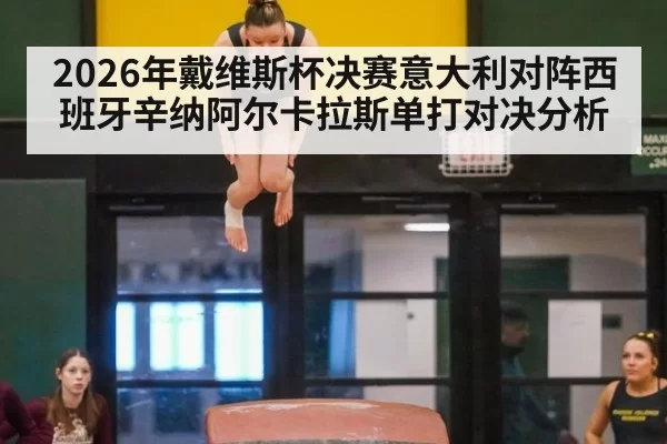 2026年戴维斯杯决赛意大利对阵西班牙辛纳阿尔卡拉斯单打对决分析